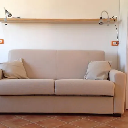 Valdicciola Apartment *