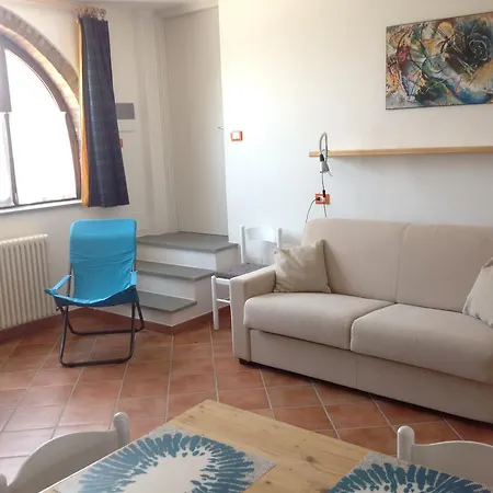 Apartment Valdicciola