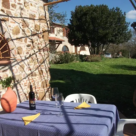 Valdicciola Apartment *
