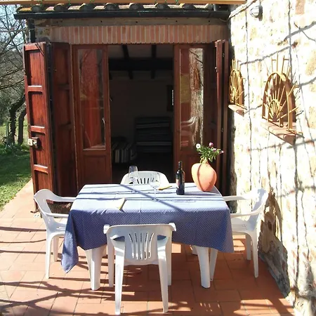 Valdicciola Apartment *