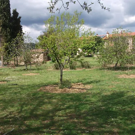 Apartment Valdicciola