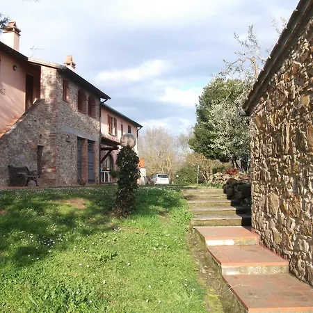 Apartment Valdicciola *