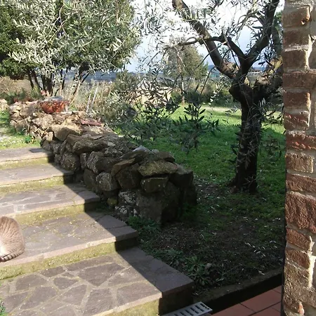Apartment Valdicciola *