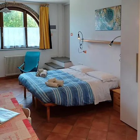 Apartment Valdicciola *
