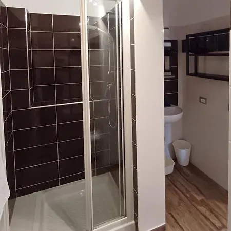 Apartment Valdicciola