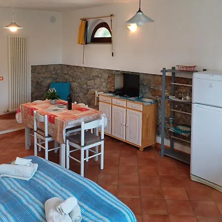 Apartment Valdicciola *