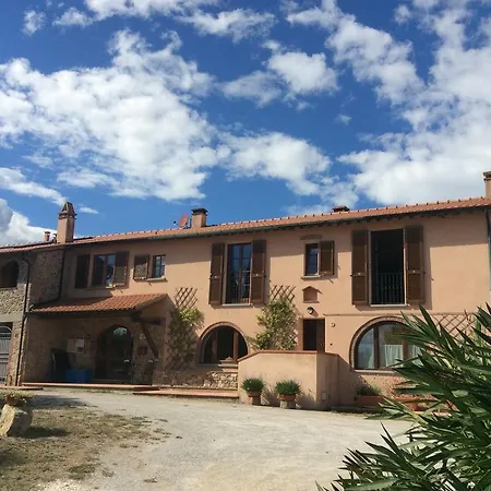 Apartment Valdicciola