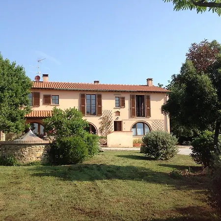 Apartment Valdicciola Suvereto