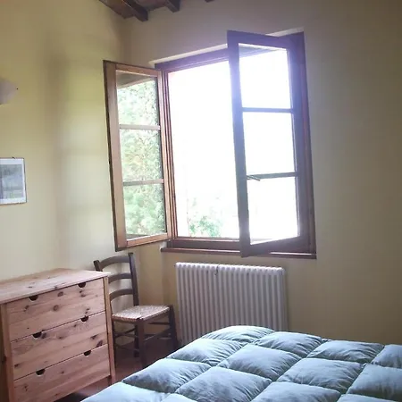 Valdicciola Apartment *