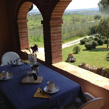 Apartment Valdicciola Suvereto