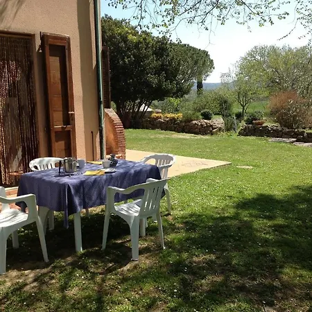 Apartment Valdicciola *