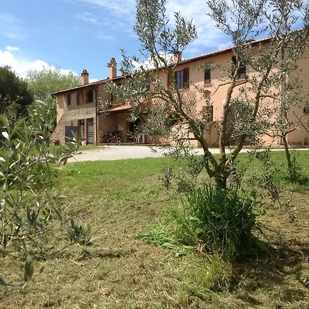 Valdicciola Apartment Suvereto