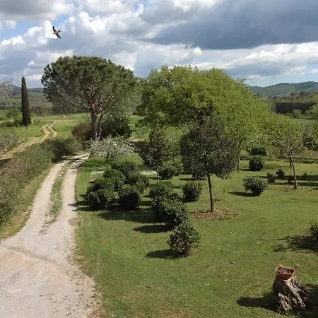 Valdicciola * Suvereto