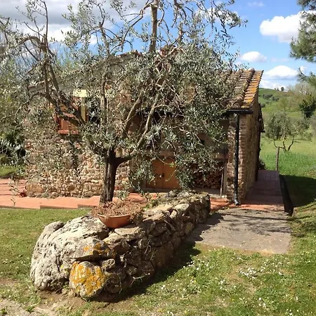 Valdicciola Apartment *
