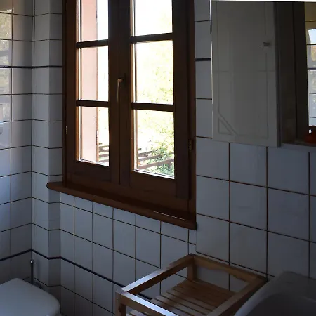 Valdicciola Apartment