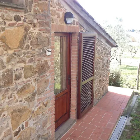 Valdicciola Apartment