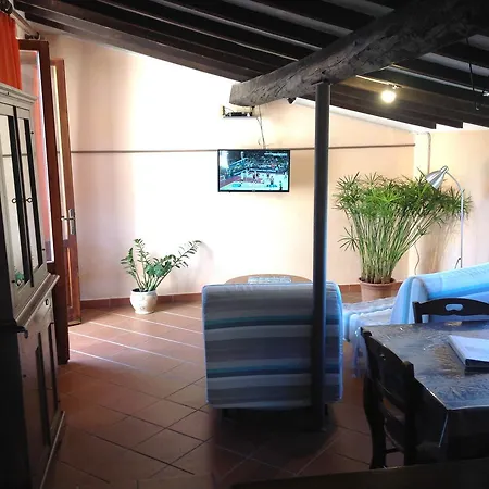 Apartment Valdicciola Suvereto