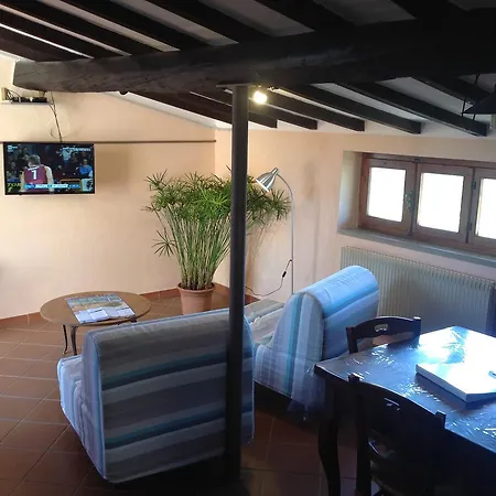 Valdicciola Apartment Suvereto