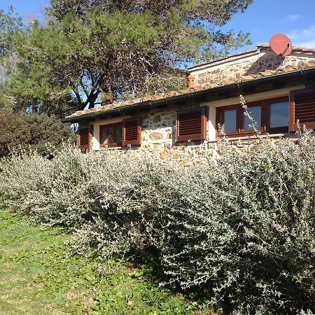 Valdicciola Apartment Suvereto