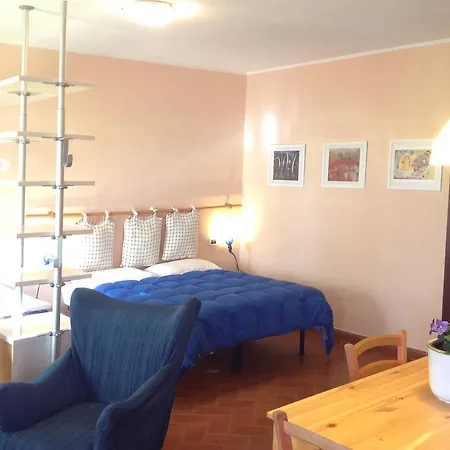 Apartment Valdicciola *
