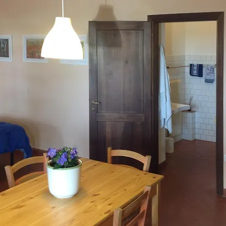 Valdicciola Apartment Suvereto